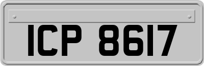 ICP8617