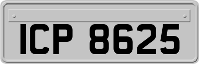 ICP8625