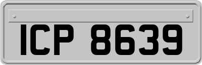 ICP8639