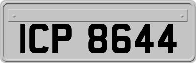 ICP8644