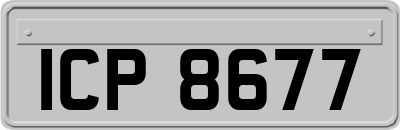 ICP8677