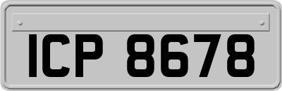 ICP8678