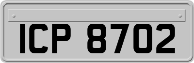 ICP8702