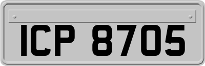 ICP8705
