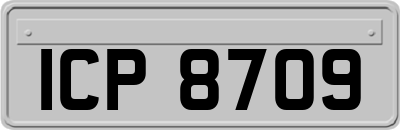 ICP8709