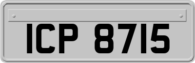 ICP8715