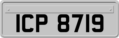 ICP8719