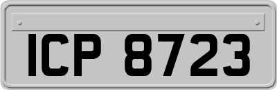 ICP8723