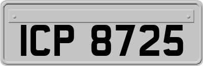 ICP8725