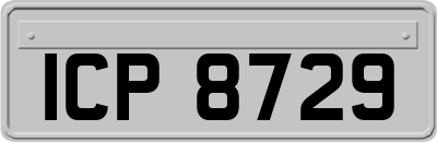 ICP8729
