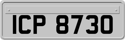 ICP8730
