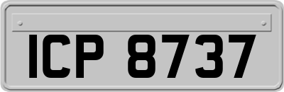 ICP8737