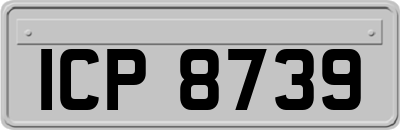 ICP8739
