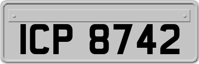 ICP8742