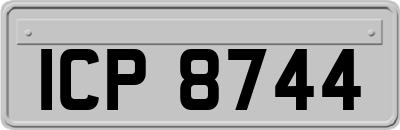 ICP8744