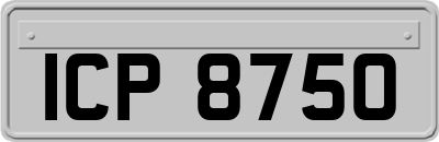 ICP8750