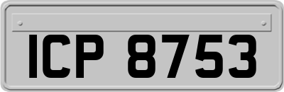 ICP8753