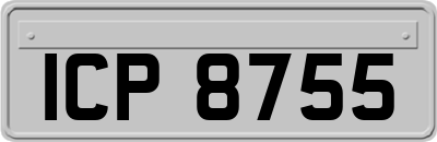 ICP8755
