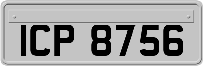 ICP8756