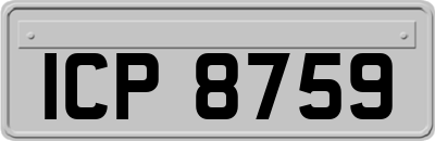 ICP8759