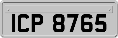ICP8765