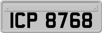 ICP8768