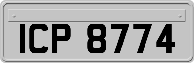 ICP8774