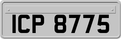 ICP8775
