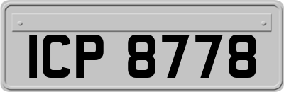 ICP8778