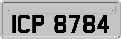 ICP8784