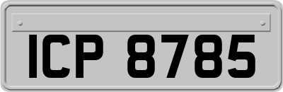 ICP8785
