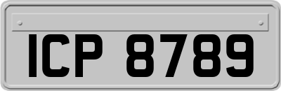 ICP8789