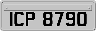 ICP8790