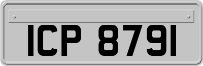 ICP8791