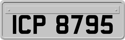 ICP8795