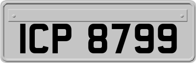 ICP8799