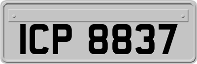 ICP8837