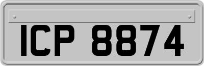 ICP8874