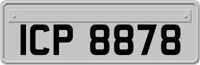 ICP8878
