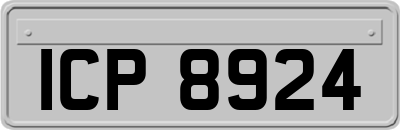 ICP8924