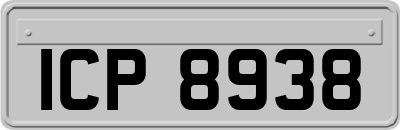 ICP8938