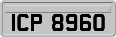 ICP8960