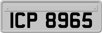 ICP8965