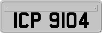 ICP9104