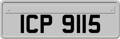 ICP9115