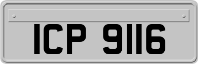ICP9116