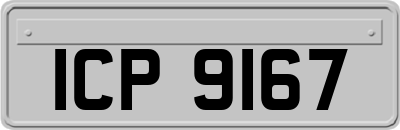 ICP9167