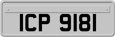 ICP9181