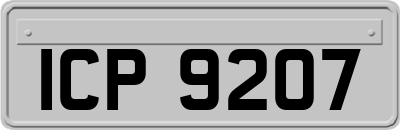 ICP9207