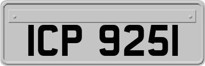 ICP9251